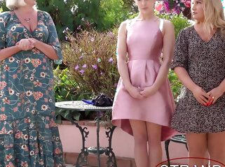 strapon spanking Punishment to Order Full Film lesbian