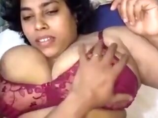 big tits indian Desi Bangla BIG BOOBS Bhabhi fucking with devar mms sex cuckold