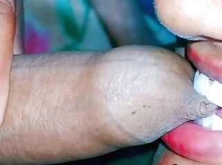 webcam homemade Beautiful Indian desi bhabhi delicious blowjob with CUM. Hot bhabhi sucking dick midnight blowjob