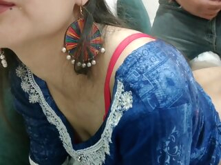 handjob pov Real Indian Desi Punjabi Horny Mommys Little Help (step Mom Step Son) Have Sex Role Play In Punjabi Audio Hd Xxx amateur