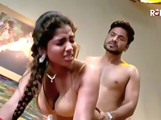 hd big tits Amrapali 2023 Ep1-2 Rabbitmovies Hot Hindi Web Series lingerie