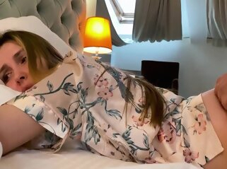 blonde pov Yeah Cum Inside Me Please! Fucked Stepmom In Hotel Room After Party 17 Min - Family Therapy And Alina Rai amateur