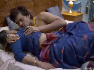 milf big tits Indian Bhabhi Sex brunette