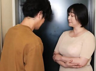 erotic japanese A5 Rank, Top Quality Mature Landlord Asking For Load part 1 handjob