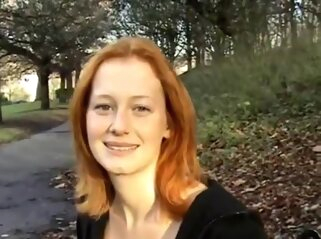 british  Alana Smith Flashing - British college girl pussy in the park amateur