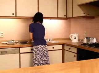 threesome masturbation Incredible Japanese model in Amazing Blowjob, Masturbation JAV clip blowjob