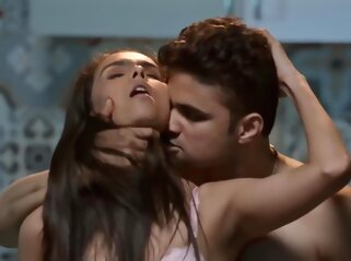 hd big tits Virgin Friend 2023 Ep1-2 Wowentertainment Hot Hindi Web Series lingerie