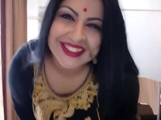   nri bhabi 55 indian